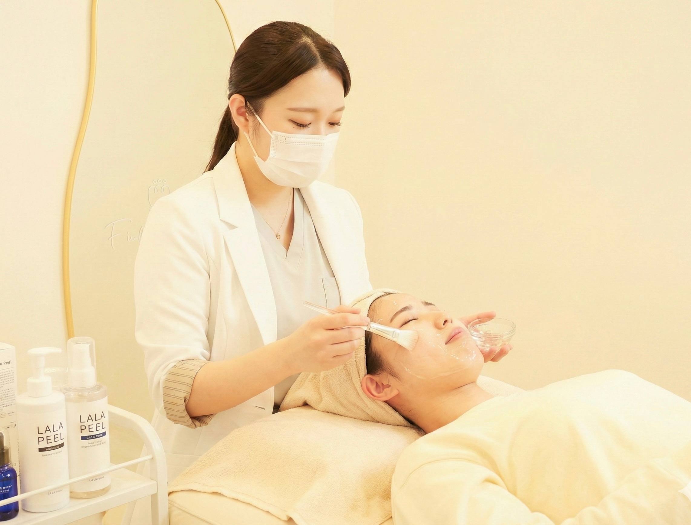 Re肌（当ラボ）